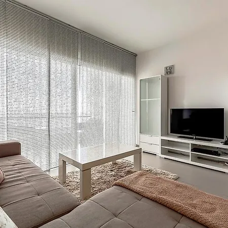 Apartment Salvaje 12anc19 Callao Salvaje