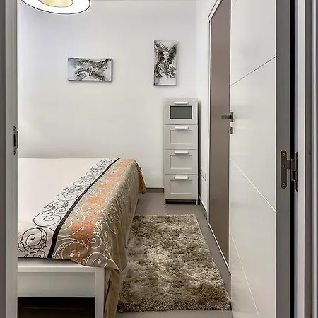 Salvaje 12anc19 Apartment Callao Salvaje
