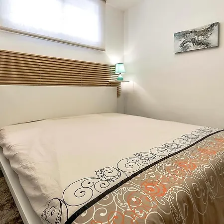 Salvaje 12anc19 Apartment