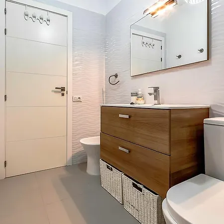 Apartment Salvaje 12anc19