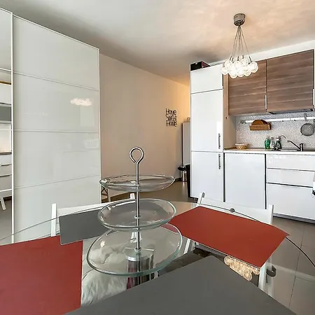 Apartment Salvaje 12anc19 Callao Salvaje