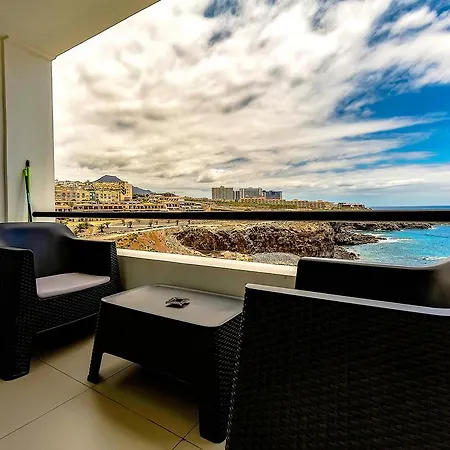Salvaje 12anc19 Apartment Callao Salvaje