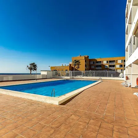 Apartment Salvaje 12anc19 *