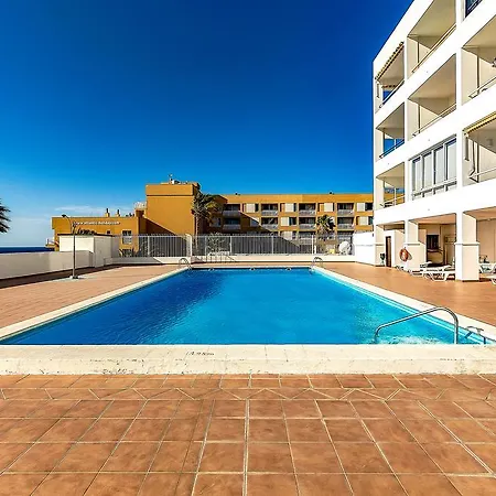 Apartment Salvaje 12anc19