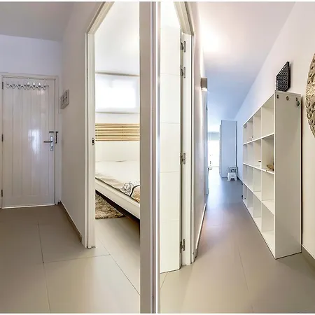 Salvaje 12anc19 Apartment